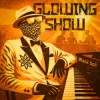 Pochette Black Soil - Glowing Show Black Soil - Glowing Show