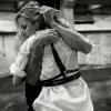 Pochette Orvak - Stay A Little Longer Orvak - Stay A Little Longer