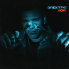 Pochette T.O.K - No Man T.O.K - No Man