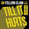 Pochette Yellow Claw - Till It Hurts Ft. Ayden (LNY TNZ Remix) Yellow Claw - Till It Hurts Ft. Ayden (LNY TNZ Remix)