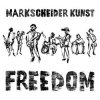 Pochette Markscheider Kunst - Марс Markscheider Kunst - Марс