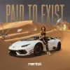 Pochette Mentol - Paid to Exist Mentol - Paid to Exist