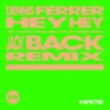 Pochette Dennis Ferrer & David Guetta - Hey Hey (Jack Back Remix) Dennis Ferrer & David Guetta - Hey Hey (Jack Back Remix)