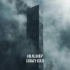 Pochette HilalDeep - Legacy Cold HilalDeep - Legacy Cold