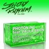 Pochette Photon Inc. feat. Paula Brion - Generate Power Photon Inc. feat. Paula Brion - Generate Power