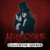 Pochette Alice Cooper - I Love the Dead Alice Cooper - I Love the Dead
