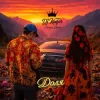 Pochette DJ KAIFAR & Amaya Roma - При долині DJ KAIFAR & Amaya Roma - При долині