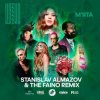 Pochette Kazka - М'ята (Stanislav Almazov & The Faino Radio Remix) Kazka - М'ята (Stanislav Almazov & The Faino Radio Remix)