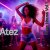 Pochette Atez - Bass House Vol1.