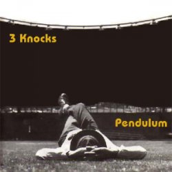 Pochette Pendulum - I Never Knew You