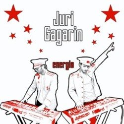 Juri Gagarin - Energia