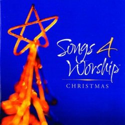 Pochette Integrity Worship Singers - Infant Holy, Infant Lowly-Away I