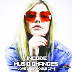 Pochette Incode & Music Changes - Nightmare