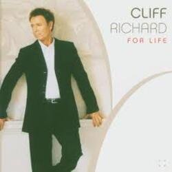 Pochette Cliff Richard - Thousand Miles to Go