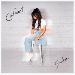 Pochette Sacha feat. Tyler Shaw - Confident