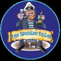 Pochette Craig Duncan - The Drunken Sailor