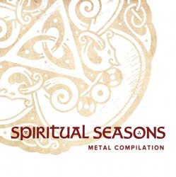 Pochette Spiritual Seasons - The Drunken Sailor
