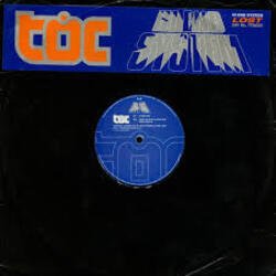 Pochette Hi End System - Lost