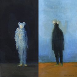Pochette Воллны - Конни Планк