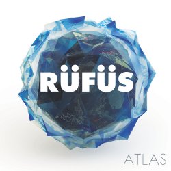 Pochette Rüfüs Du Sol - Take Me