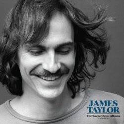 Pochette James Taylor - Winter Wonderland