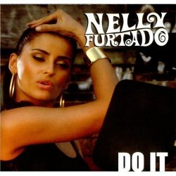 Pochette Nelly Furtado - Do It