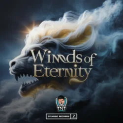 Pochette TNT Records - Winds Of Eternity