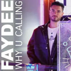 Pochette Faydee - Why U Calling