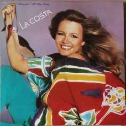Pochette La costa, Tim T - Разные