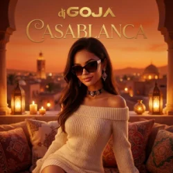 Pochette Dj Goja - Casablanca