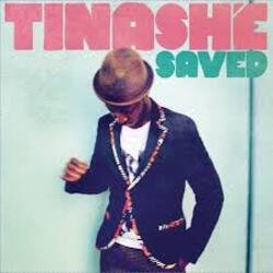 Pochette Tinashe - Saved