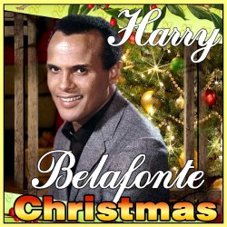 Pochette Harry Belafonte - Silent Night (Remastered)