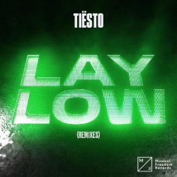 Pochette Lay Low (Arem Ozguc & Arman Aydin Remix)