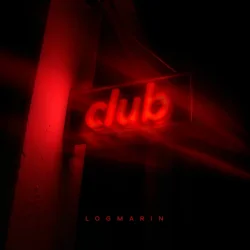 Pochette Logmarin - Club