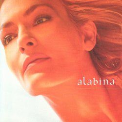 Pochette Alabina - La Cubanita