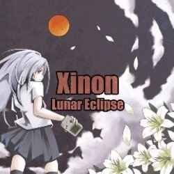 Pochette Xinon - Phobos