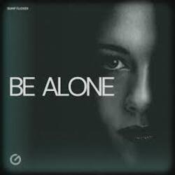 Pochette Bump Flicker - Be Alone