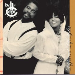 Pochette BeBe & CeCe Winans - Jingle Bells
