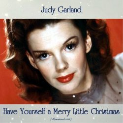 Pochette Judy Garland - Have yourself a merry little Christmas