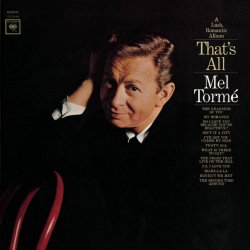 Pochette Mel Torme - The Christmas song