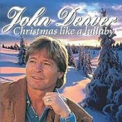 Pochette John Denver - The Christmas Song