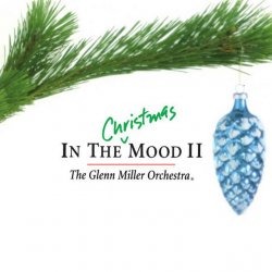 Pochette Glenn Miller Orchestra - White Christmas