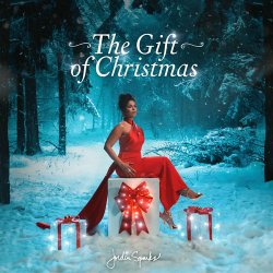 Pochette Jordin Sparks - I'll Be Home for Christmas