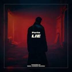 Pochette Porte - Lie