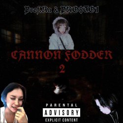 Pochette Готика