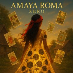 Pochette Amaya Roma - Zero