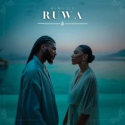 Pochette Ruwa Jin - Ruwa