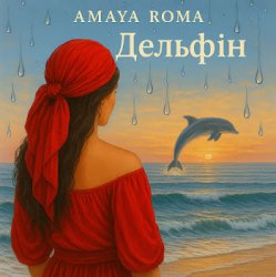 Pochette Amaya Roma - Дельфін