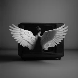 Pochette Nataliia Rusnak - Вільна вірна