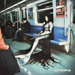 Pochette DAKOOKA - Опора